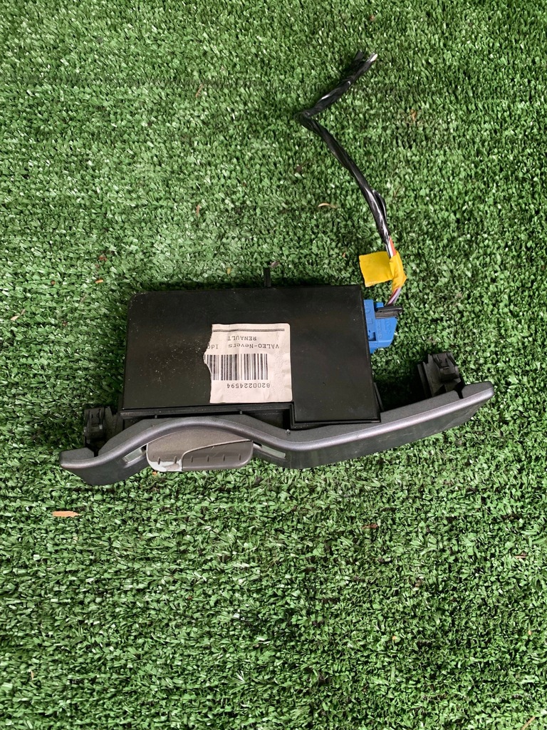 Czytnik kart stacyjka Renault Laguna II Espace IV 8200224594 WWA