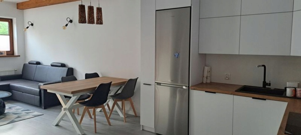 Mieszkanie, Gaj, Mogilany (gm.), 65 m²