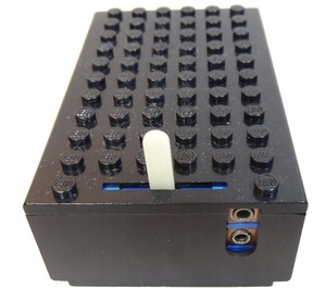 LEGO bb0045c04 bb0045c03 4.5V Pojemnik baterie 744