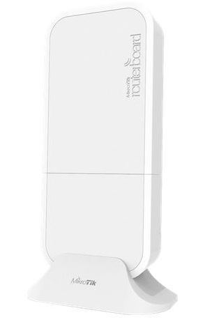 Modem LTE na karte SIM zewnętrzny router MIKROTIK