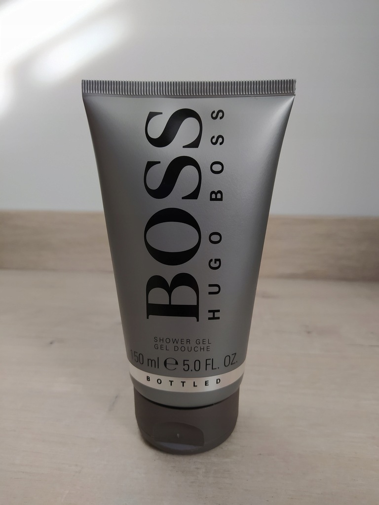 Hugo Boss Bottled Żel pod prysznic 150ml
