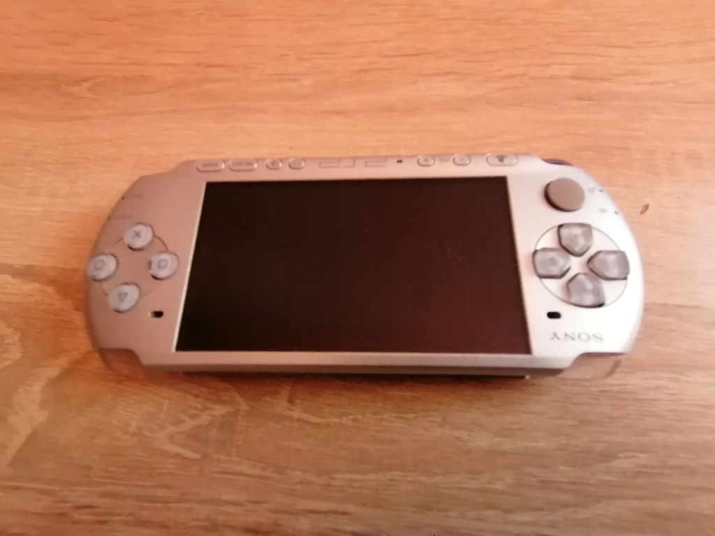 SONY PSP !!!!!