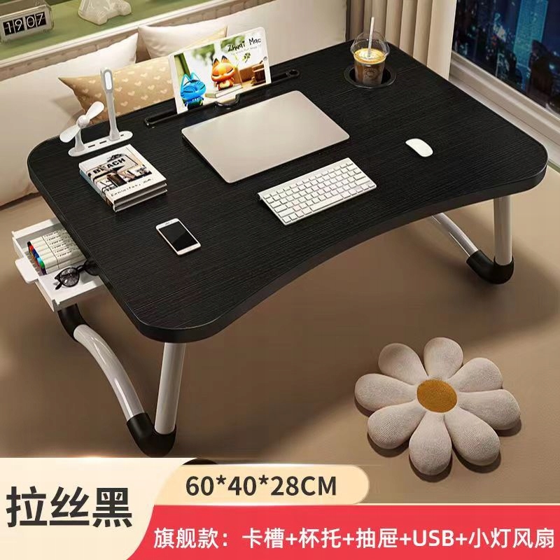 Biurko do spania, składane biurko komputerowe, prosty uczeń
