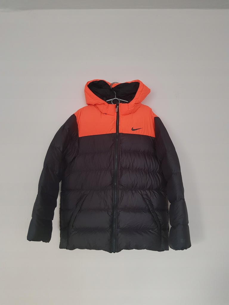 Kurtka NIKE puffer r.S USA