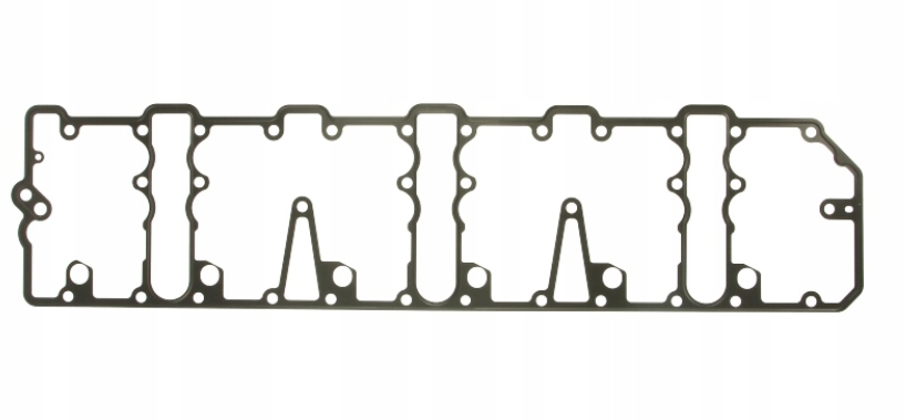 USZCZELKA DOLNA POKRYWY ZAWORÓW FENDT F716201410100