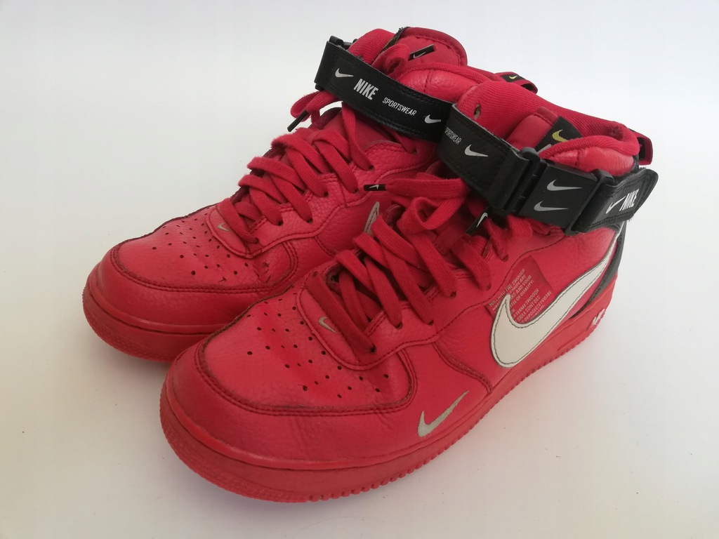 nike air force lv08