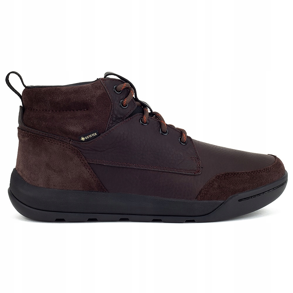 TRZEWIKI CLARKS ASHCOMBE HI GORE-TEX 26152084 44,5