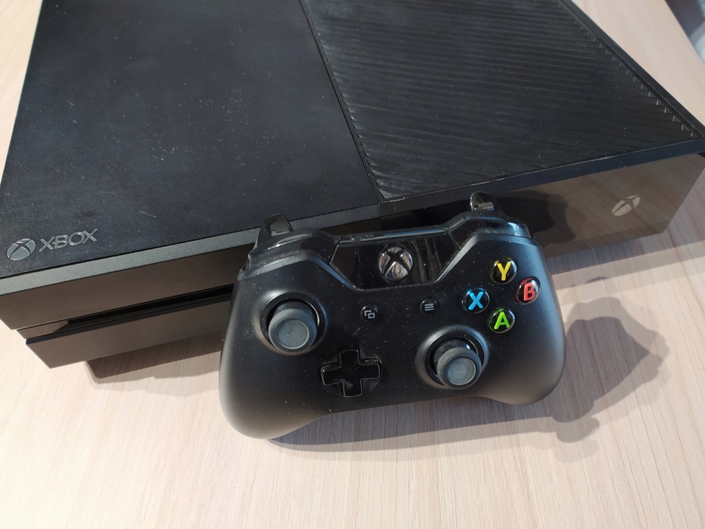 Купить КОНСОЛЬ XBOX ONE FAT 500 ГБ + НАБОР ПАНЕЛЬ: отзывы, фото и ...