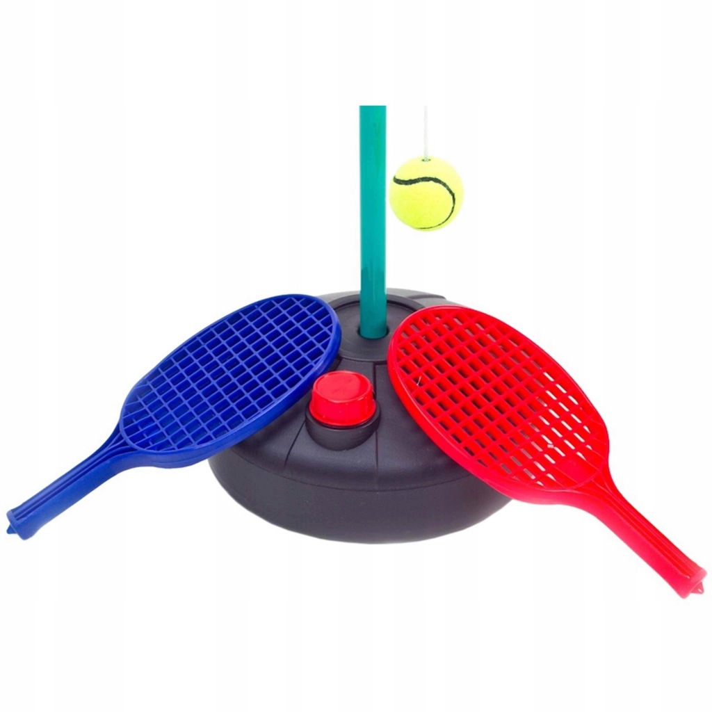 Speedball - Rotor Spin Tennis Set