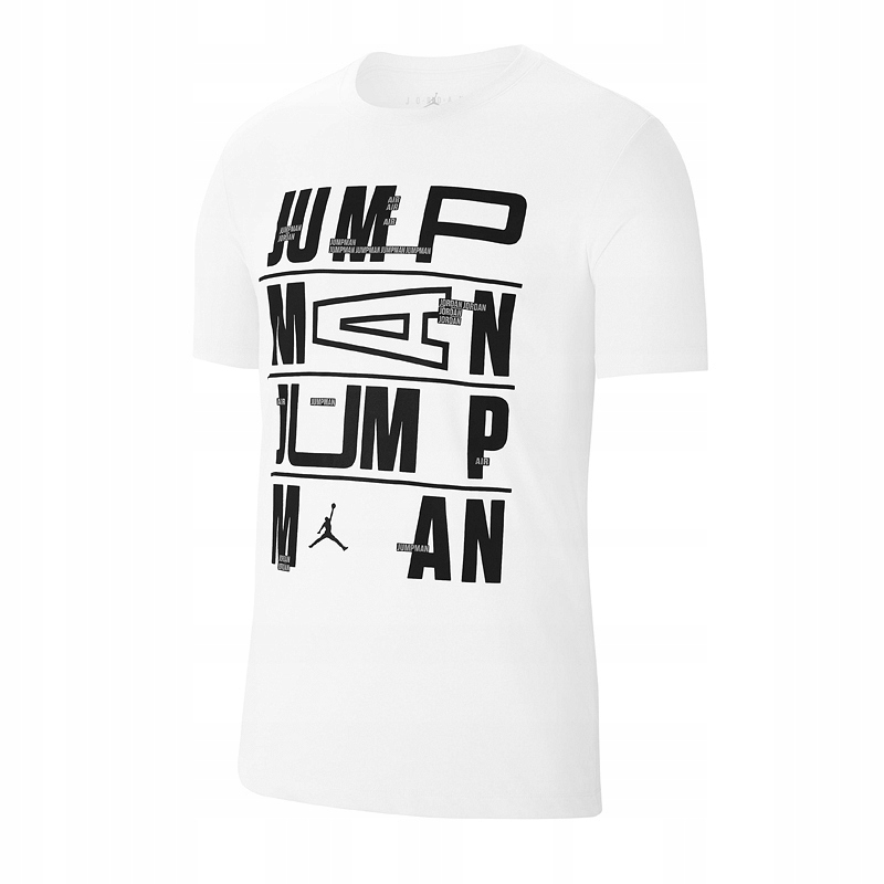 Nike Jordan Dri-Fit Jumpman t-shirt 100 XXL 193 cm