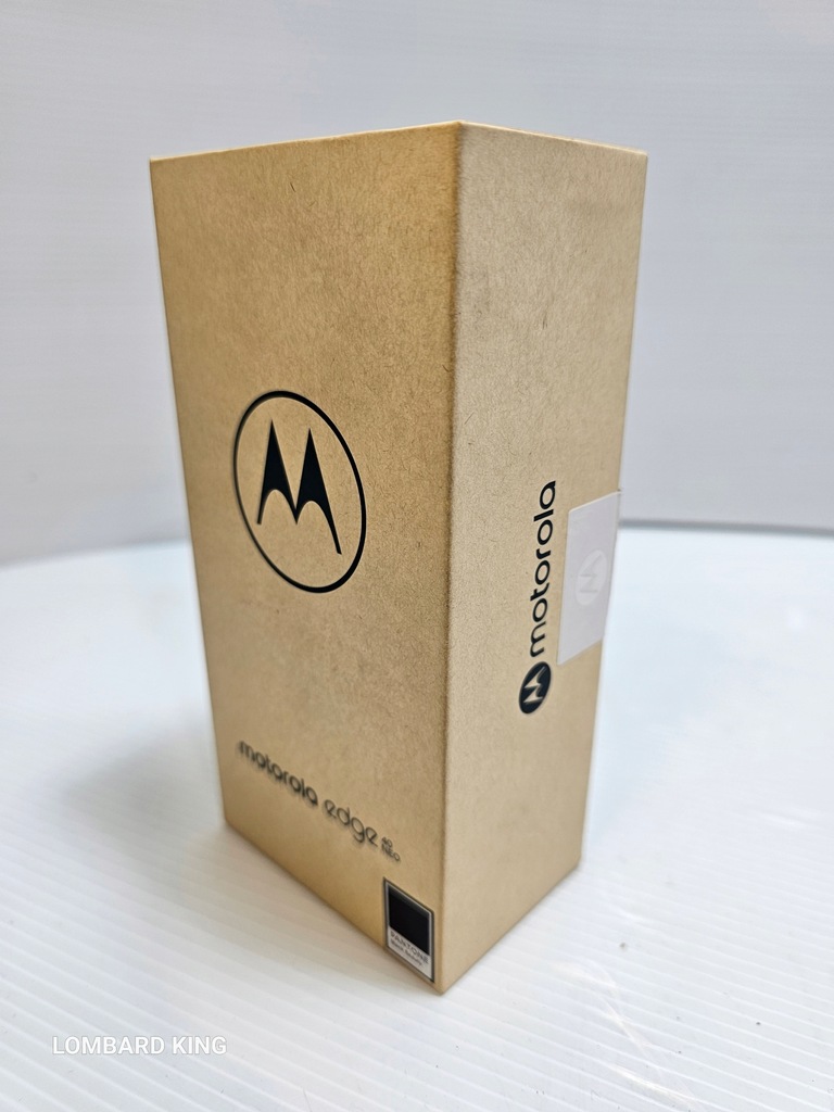 Smartfon Motorola Edge 40 Neo 12GB/256GB5G