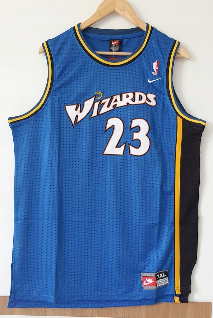 koszulka NBA-Washington Wizards-Michael Jordan