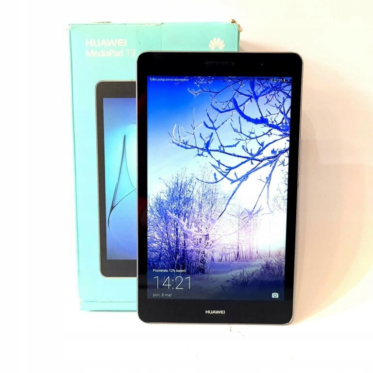 TABLET HUAWEI MEDIAPAD T3 8