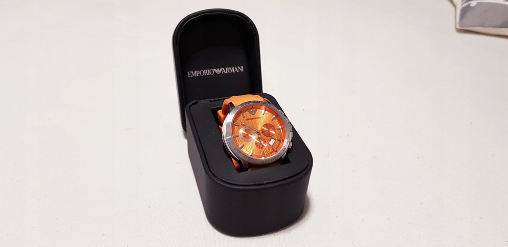 Zegarek Armani AR0652