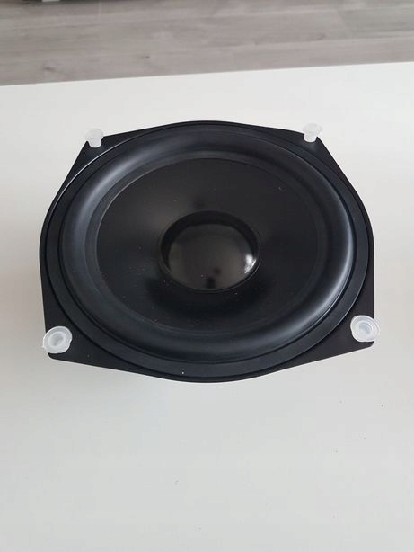 głośnik Subwoofer Dynavox 200 mm 8 omów