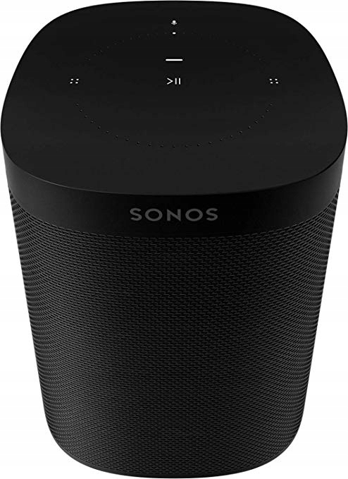 SONOS ONE GEN2...NOWY...PEŁEN KOMPLET...PAT2442..