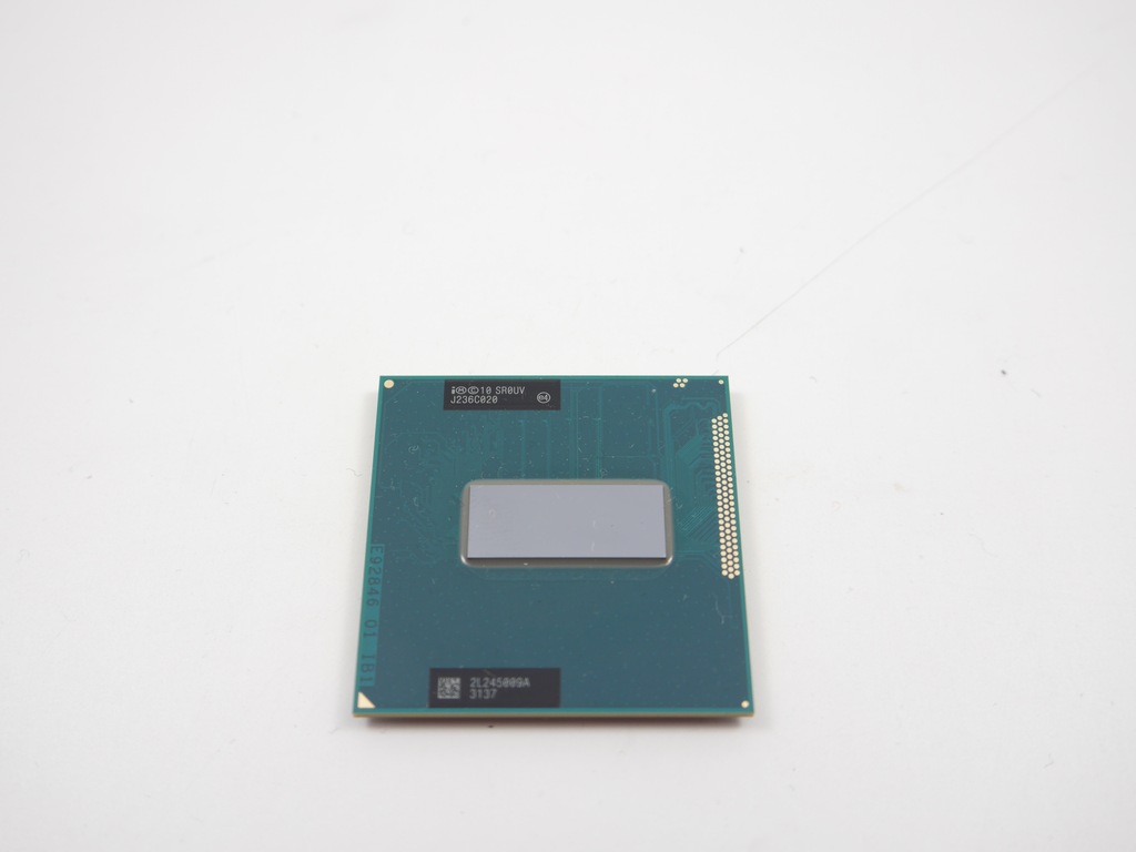 Procesor Intel Core i7 3740QM SR0UV
