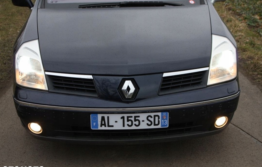 Renault Vel Satis 3.5