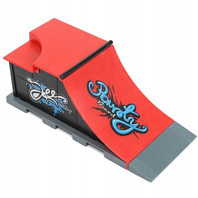 Детали для скейтпарка Ramp