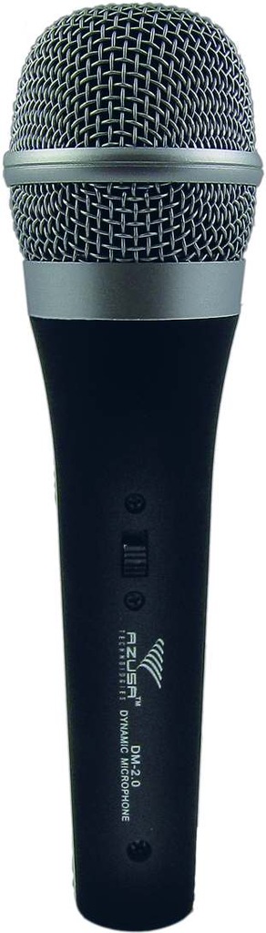 MIK0002 Mikrofon DM-2.0