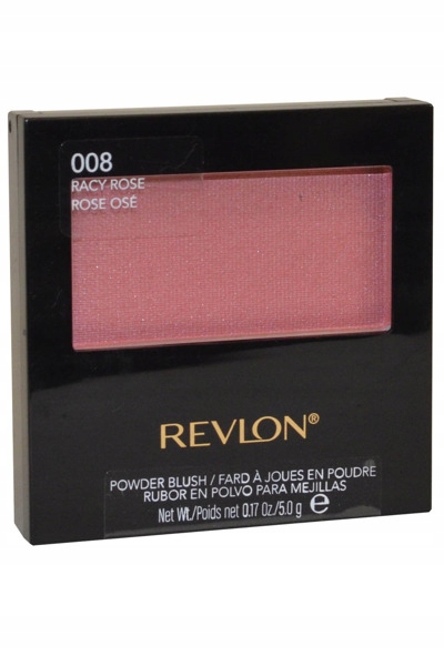 REVLON_róż do policzków 008 Racy Rose 5g