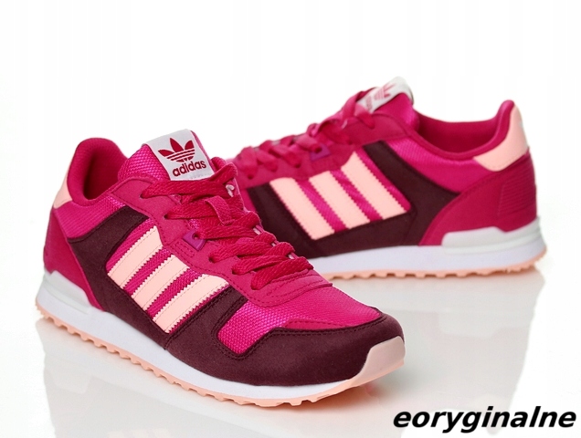 ぴー Buty ADIDAS ZX 420 H02128 męskie sportowe 41 1/3