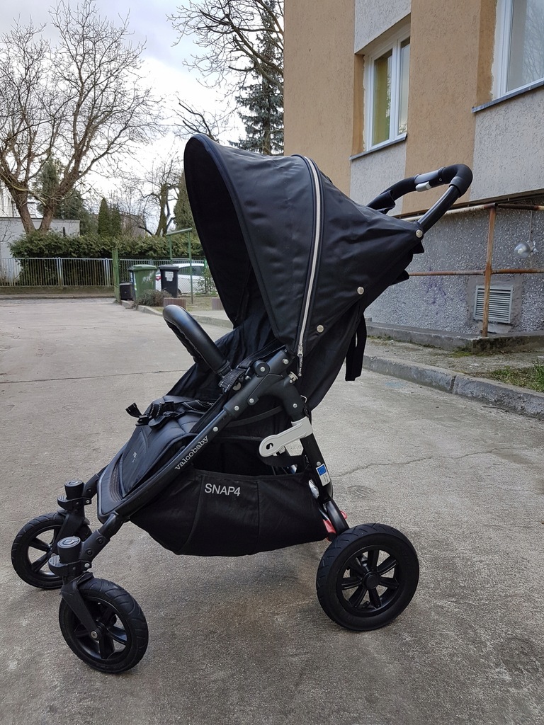 valco snap baby 4 sport