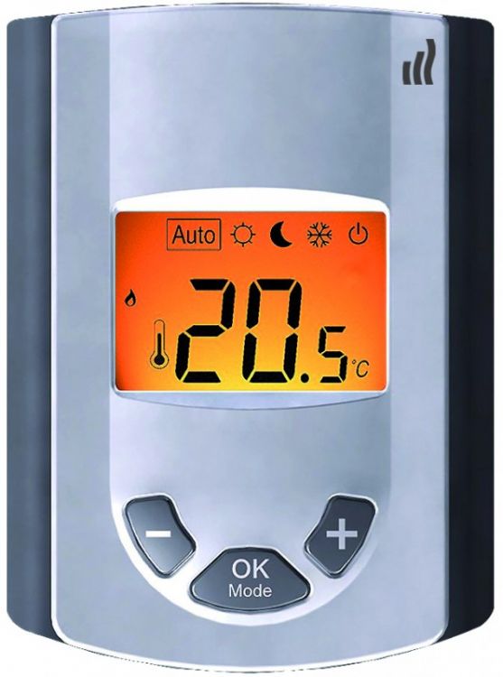 PURMO TERMOSTAT TEMPCO DIGITAL FAW3RWRFDVNC0300