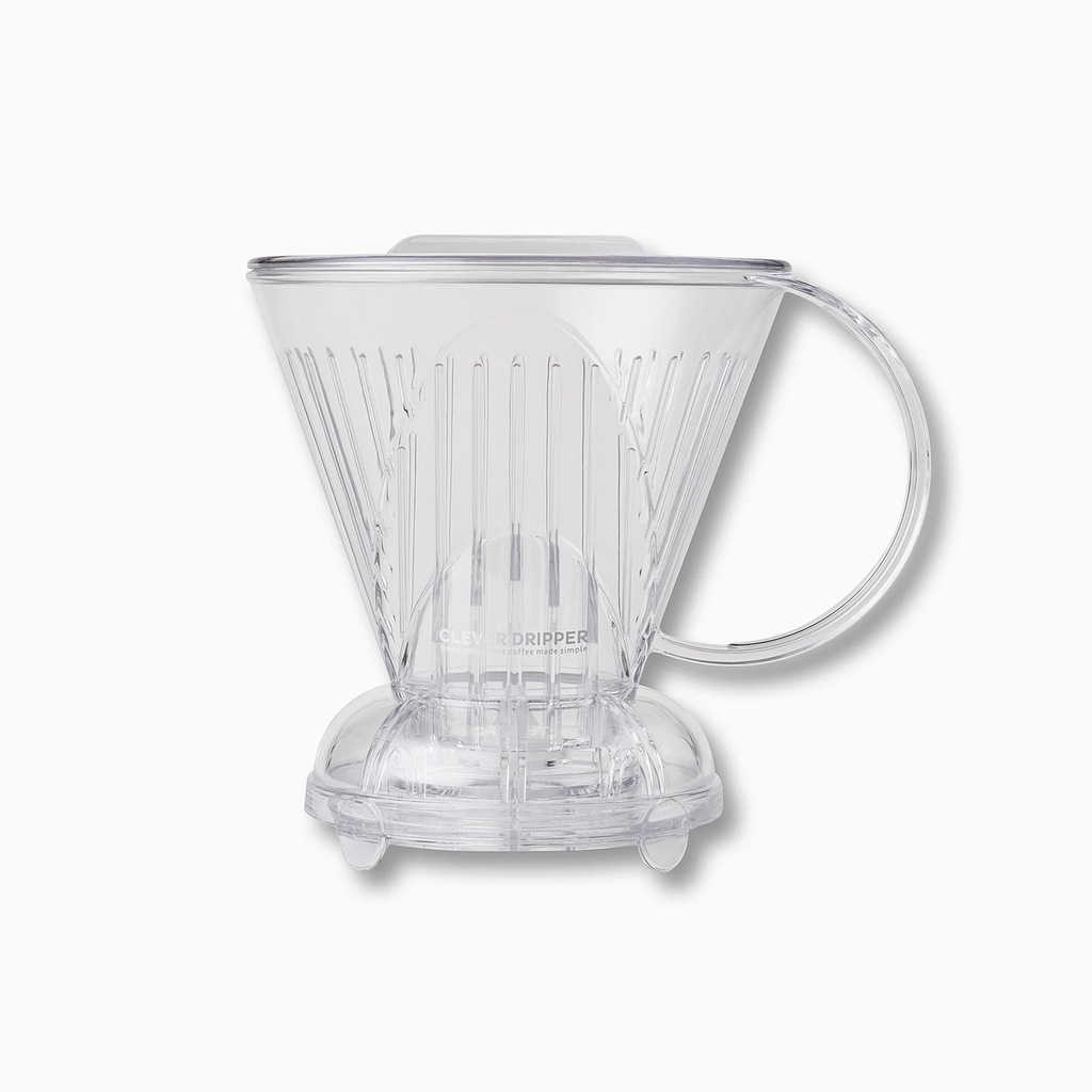 Clever Dripper L (530 ml). Zaparzacz do kawy 11517674381 oficjalne