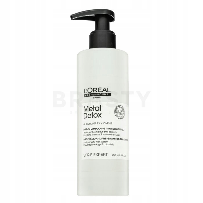 L´Oréal Professionnel Série Expert Metal Detox Pr