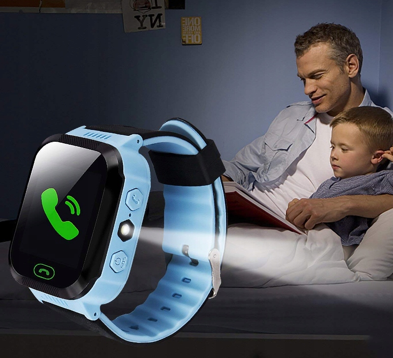 q528 smart watch setup