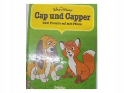 Cap und Capper - D. Verlag