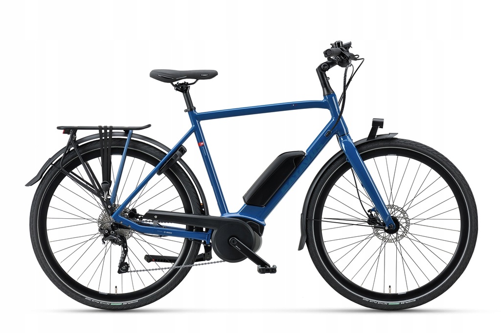 Batavus Dinsdag Sport E-go H57 Bosch 300Wh 2020