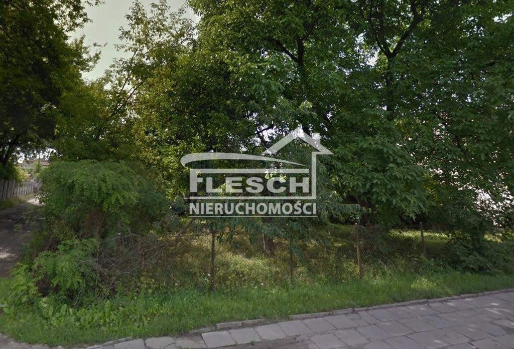 Działka, Piastów, Pruszkowski (pow.), 752 m²