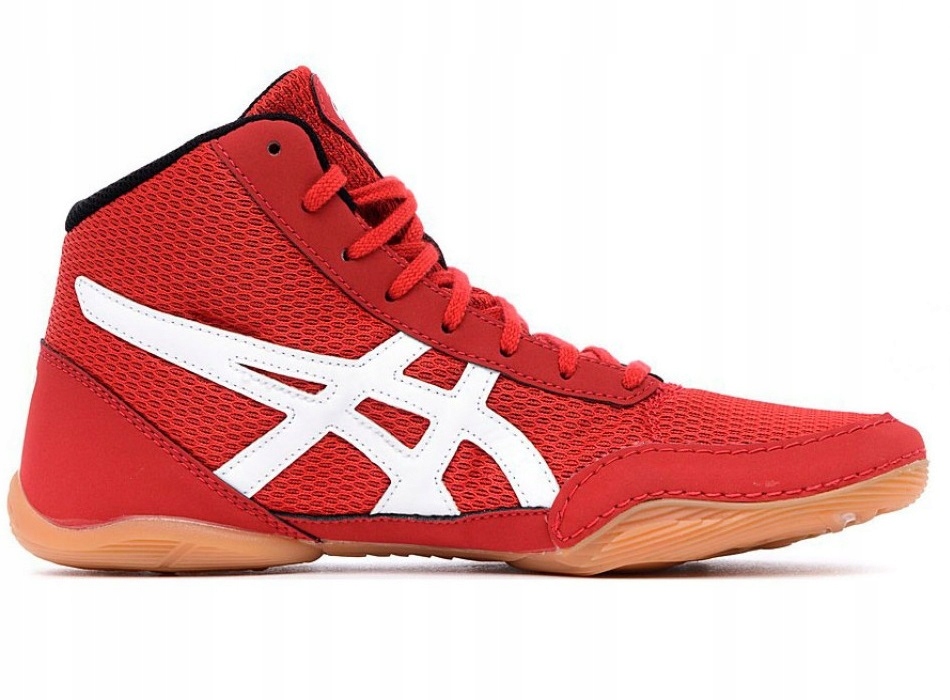 Asics MatFlex 5 Buty Krav Maga, BOKS r. 37,5