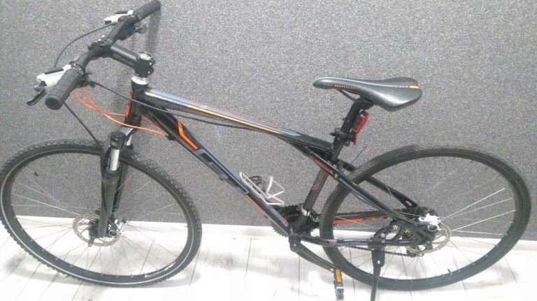 ROWER GT BICYCLES AGGRESSOR 27,5