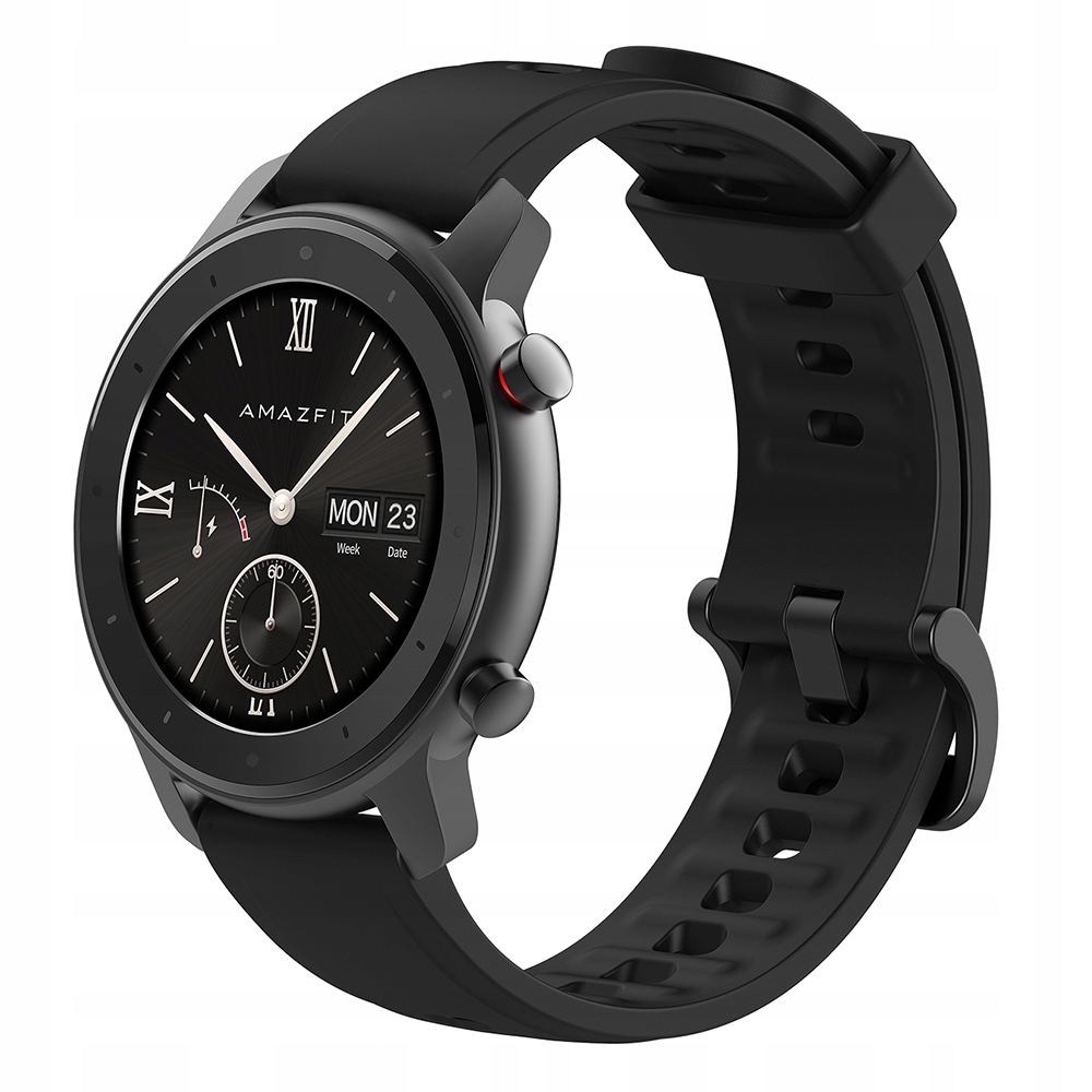 XIAOMI Amazfit GTR Lite smartwatch - 8914717334 - oficjalne archiwum Allegro