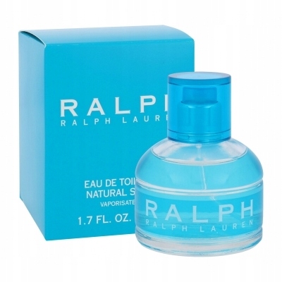 Ralph Lauren Ralph 50 ml dla kobiet Woda toaletowa