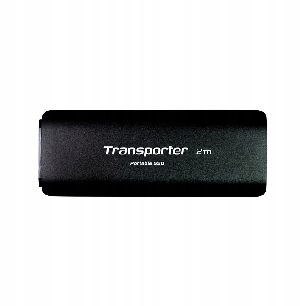 PATRIOT Transporter 2TB USB3.2 Type-C SSD 1000 MB/s