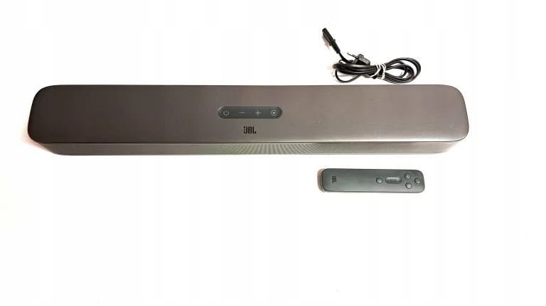 SOUNDBAR JBL BAR 2.0 ALL IN ONE +PILOT MEGA STAN 5/5