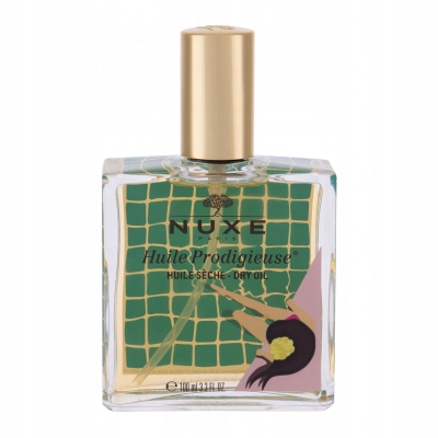 NUXE Huile Prodigieuse Limited Edition 100 ml