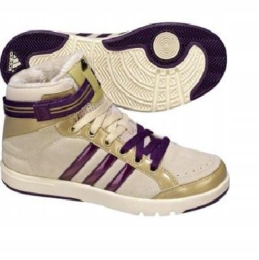 buty zimowe adidas Bokanita r 36 G18013 II gatunek