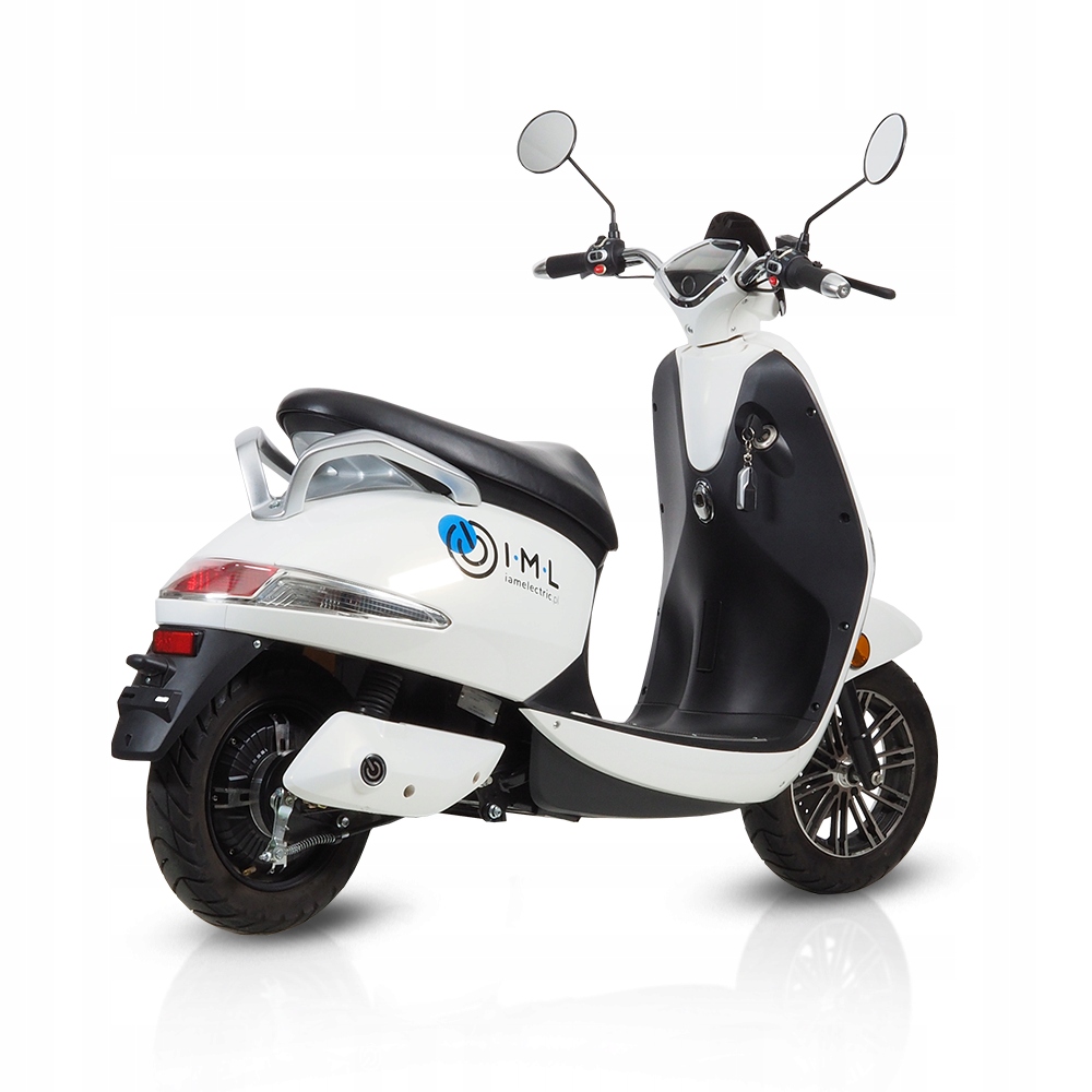 Motorino Electric Scooter