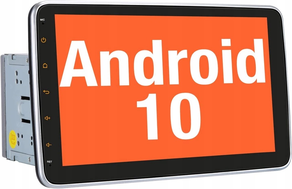 Vanku Android 10 radio samochodowe