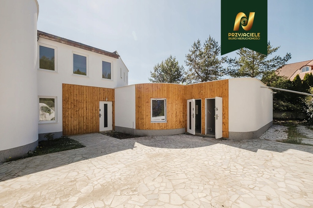 Dom, Otomin, Kolbudy, Gdański, 145 m²