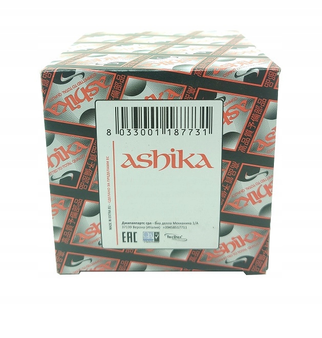 ASHIKA 65-08-815 Cylinderek hamulcowy