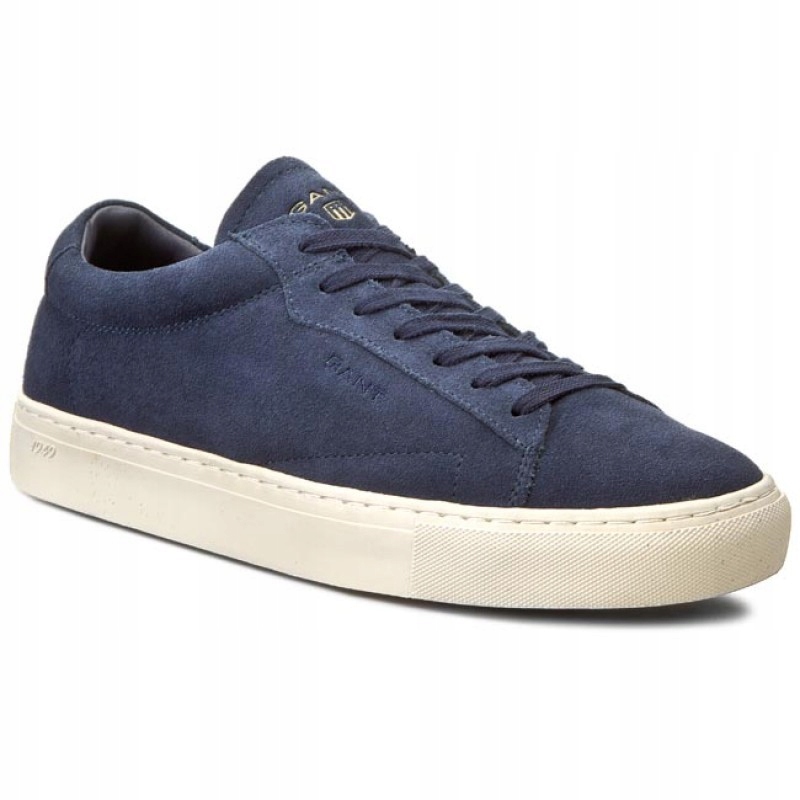 G2. Buty GANT Bryant 11633737 Navy Blue G65 r.44