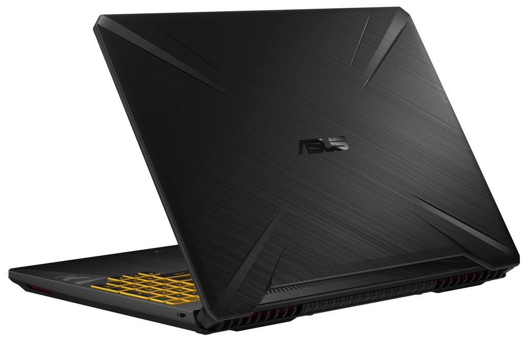 Asus gaming fx505d