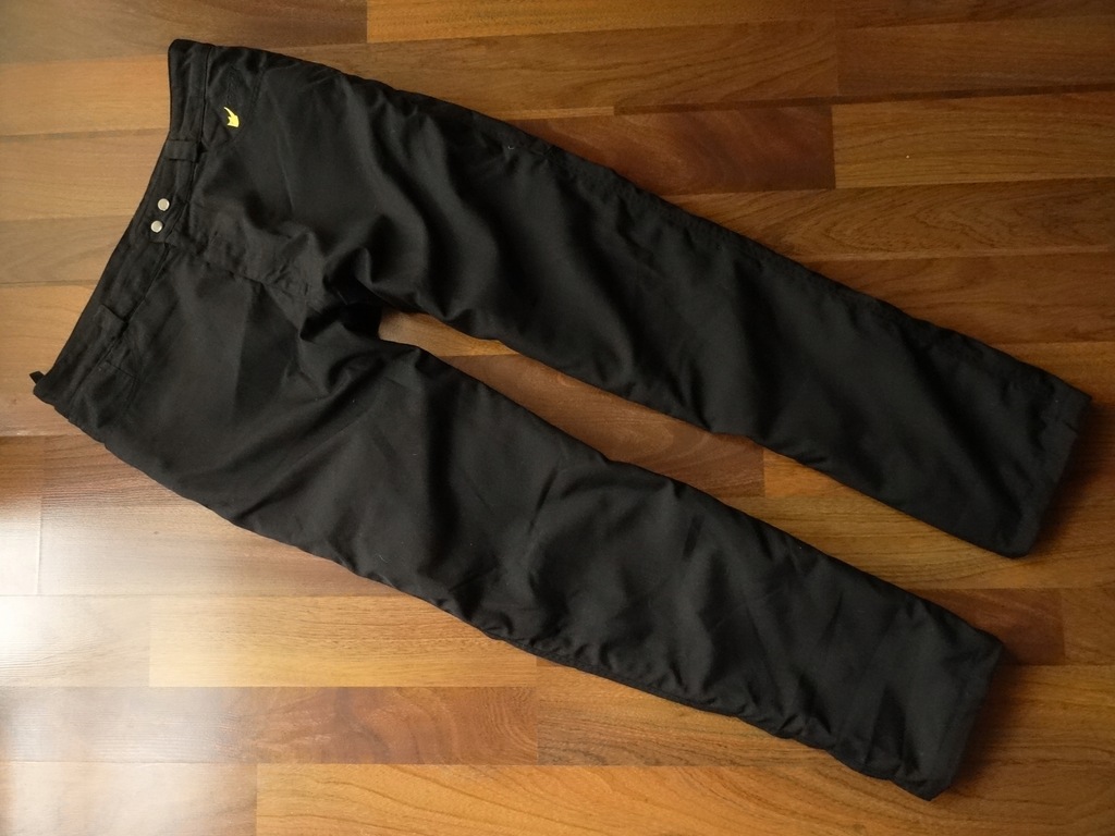 HEIN GERICKE CORDURA PROTEKTORY r.XXL OKAZJA,,