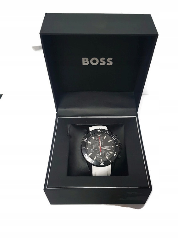 Hugo Boss zegarek męski 1513966